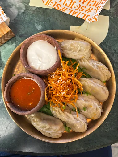 Connaught Place SOCIAL gallery image 3