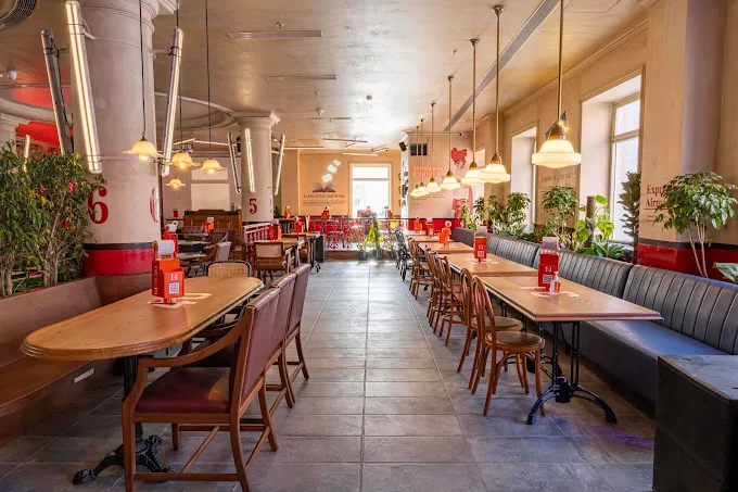 Connaught Place SOCIAL gallery image 2