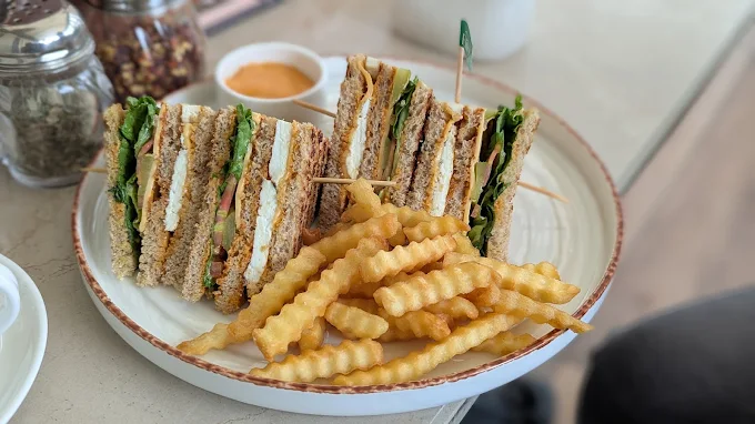 Elito Coffee Eatery gallery image 5