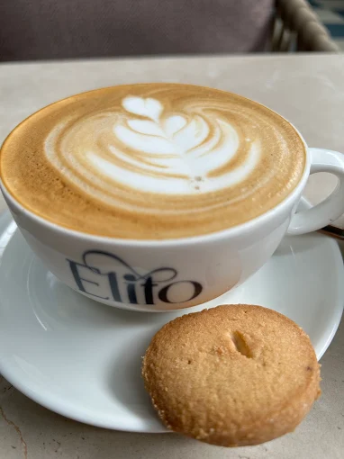 Elito Coffee Eatery gallery image 4