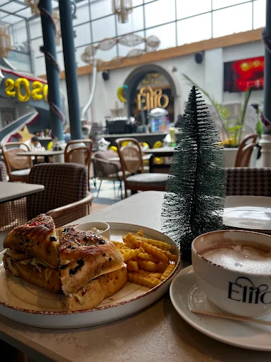 Elito Coffee Eatery gallery image 3