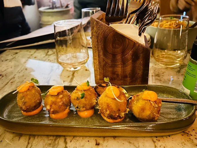 Ivoryy Fusion Bar gallery image 6