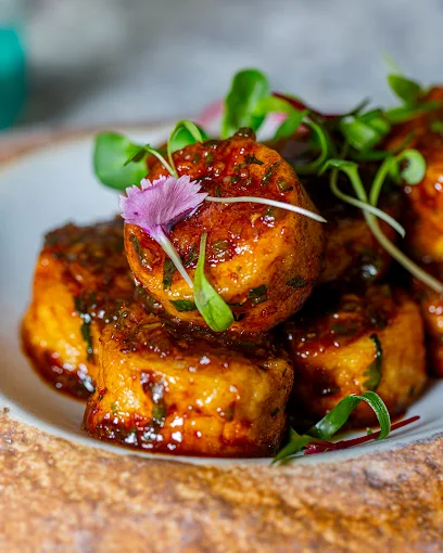 Ivoryy Fusion Bar gallery image 5