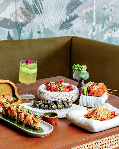 Ivoryy Fusion Bar gallery image 4