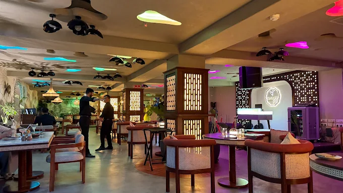 Ivoryy Fusion Bar gallery image 3