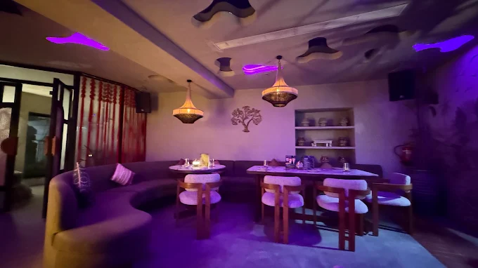 Ivoryy Fusion Bar gallery image 2