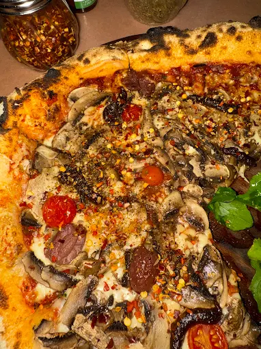 Diablo gallery image 2