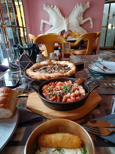 Diablo gallery image 1