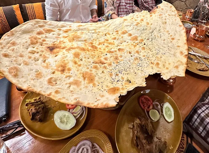 Bukhara Restaurant gallery image 5