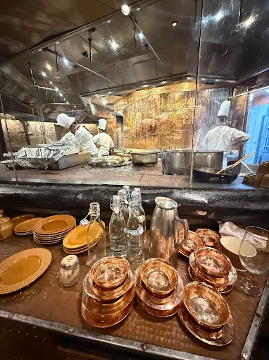 Bukhara Restaurant gallery image 3