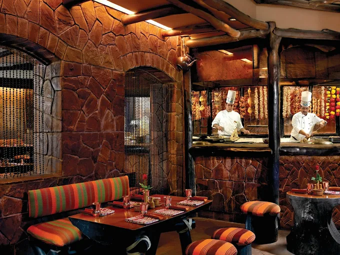 Bukhara Restaurant gallery image 2