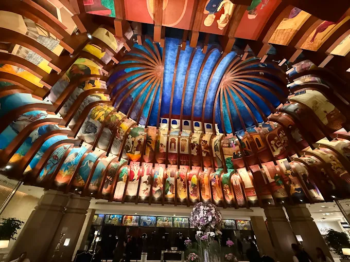 Bukhara Restaurant gallery image 1