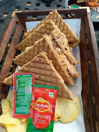 The Cafe Stone gallery image 5