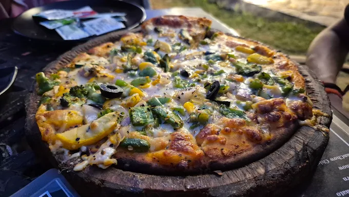 The Cafe Stone gallery image 4