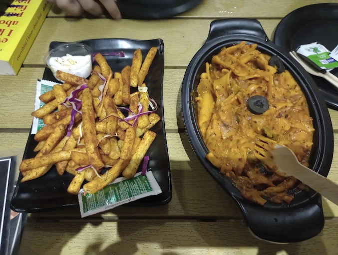 The Cafe Stone gallery image 3