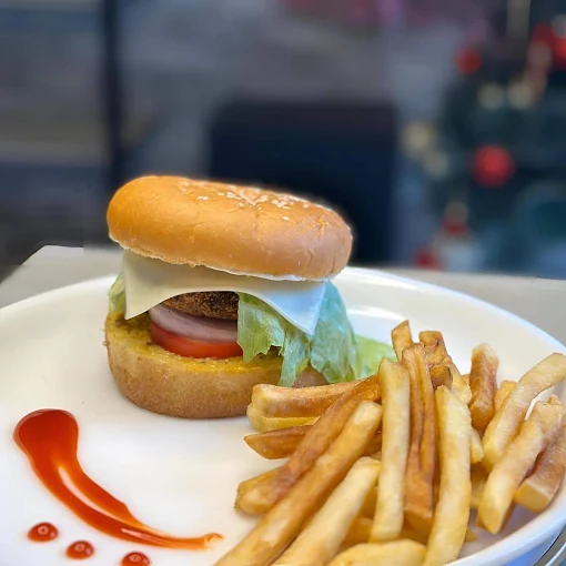 Oven Kissed Bakery & Café gallery image 2