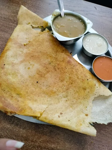 Samrat Restaurant gallery image 1