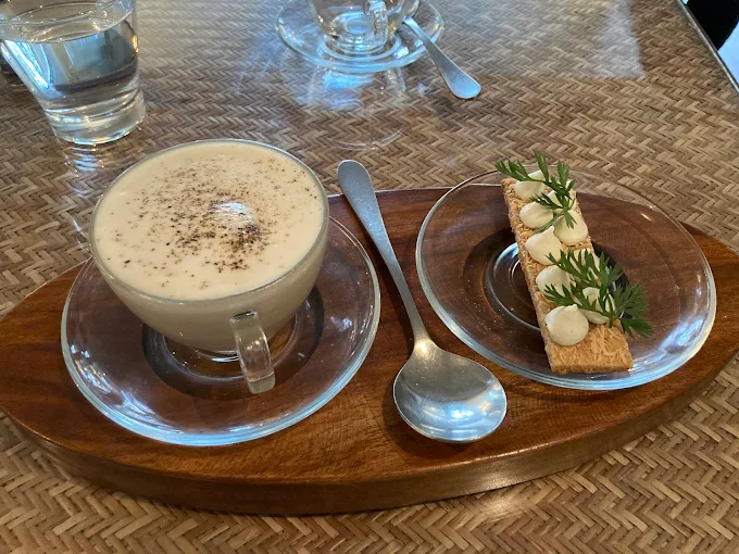 Olive Bar and Kitchen gallery image 3