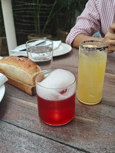 Olive Bar and Kitchen gallery image 2