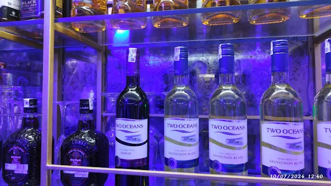 Article 21 Restaurant gallery image 4