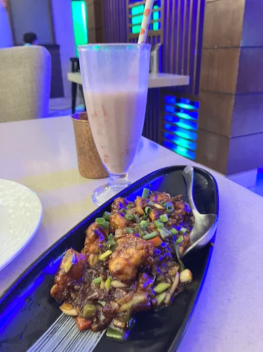 Article 21 Restaurant gallery image 3