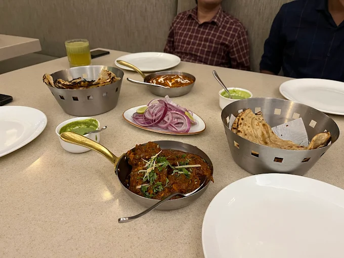 Article 21 Restaurant gallery image 2