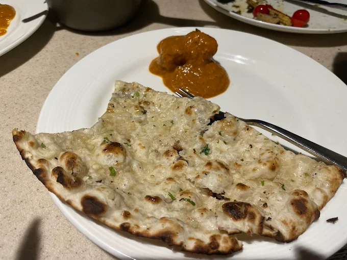 Article 21 Restaurant gallery image 1