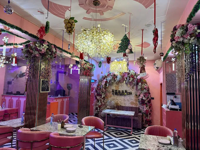 Fiaba Café gallery image 3