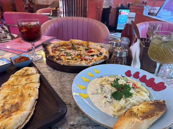 Fiaba Café gallery image 1