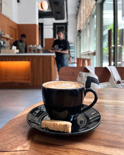 Cafe Dori Gurugram gallery image 9