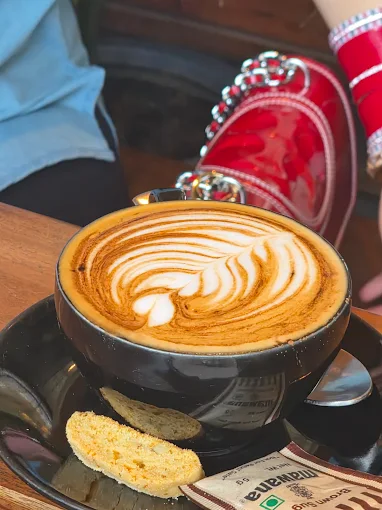 Cafe Dori Gurugram gallery image 8