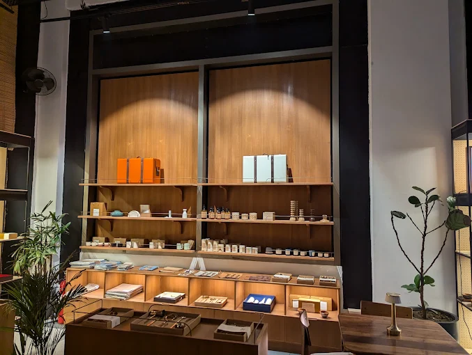 Cafe Dori Gurugram gallery image 7