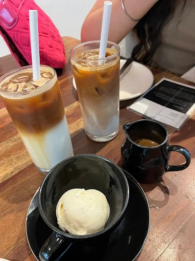 Cafe Dori Gurugram gallery image 4