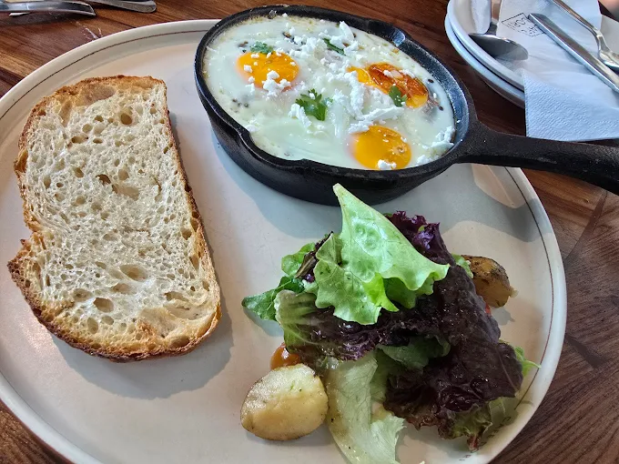 Cafe Dori Gurugram gallery image 3