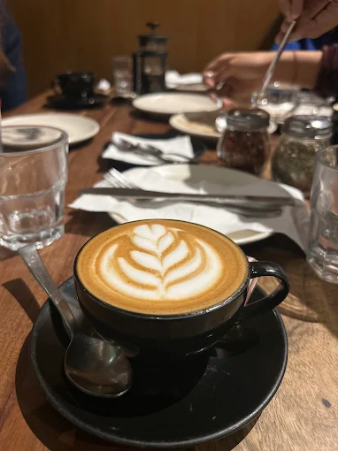 Cafe Dori Gurugram gallery image 2