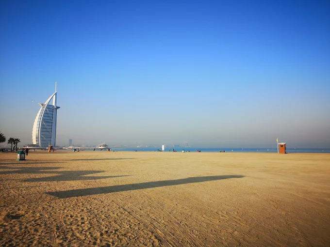 Sakhalin Dubai gallery image 1