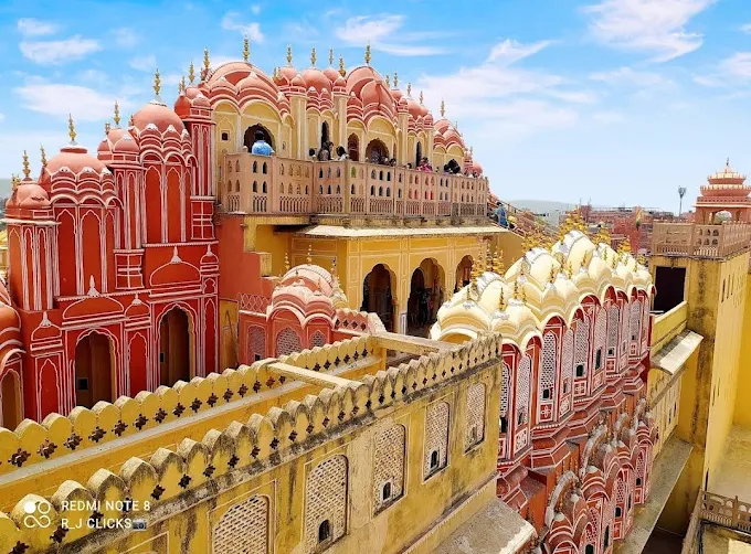 Jaipur